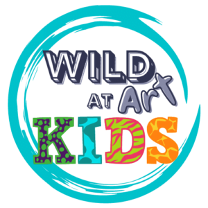 Wild at Art KIDS art classes and studio for kids in Taylors Lakes, Melbourne, Australia