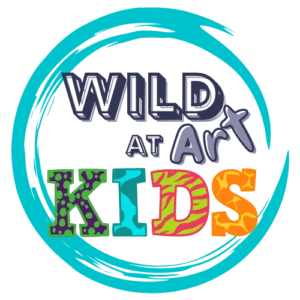 Wild at Art KIDS art classes and studio for kids in Taylors Lakes, Melbourne, Australia