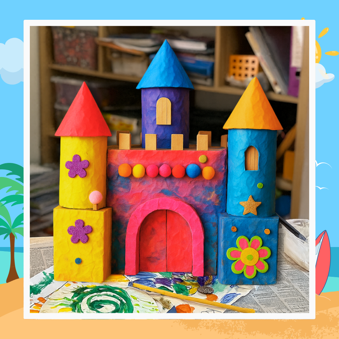 Castles and Kingdoms v1