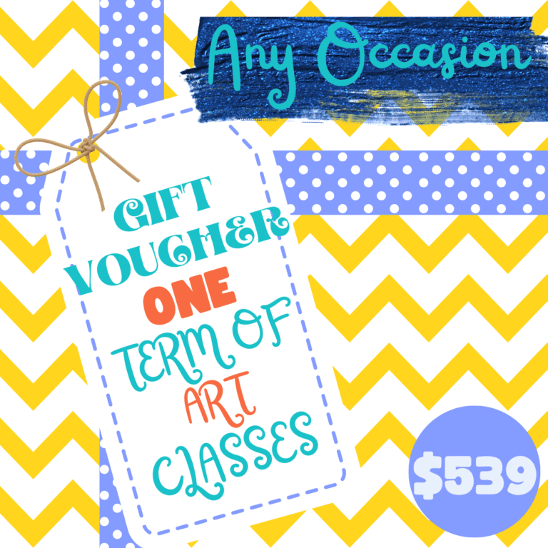 Any Occasion Voucher 539