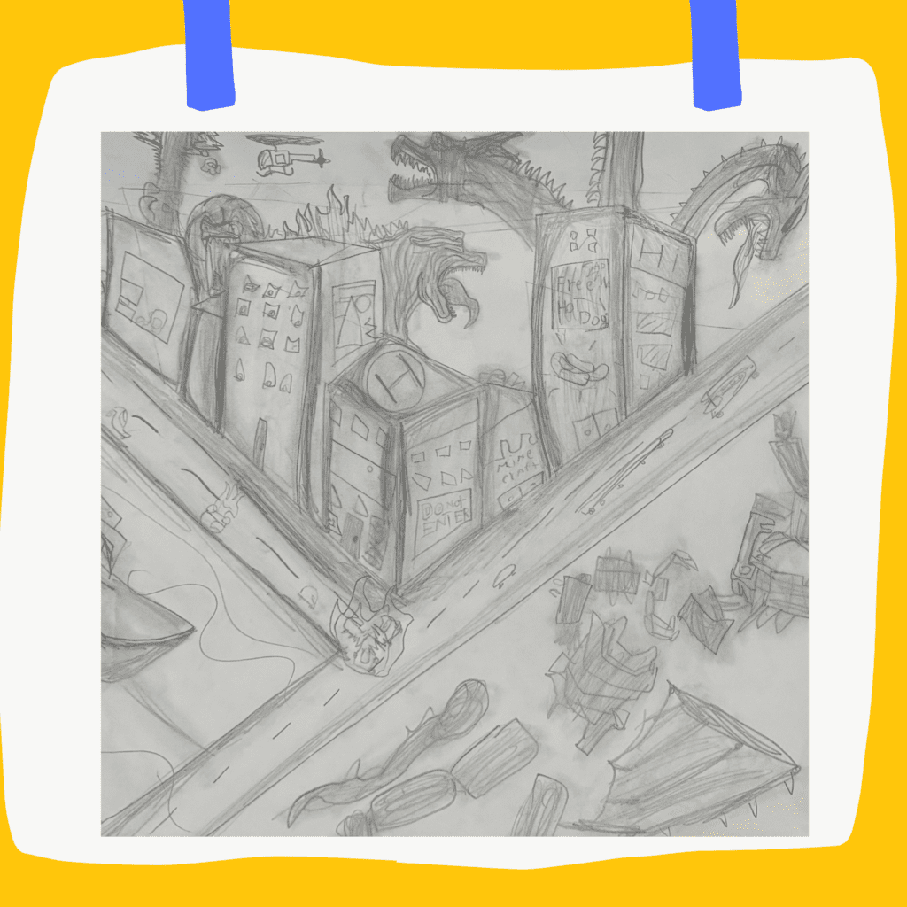 dive into drawing 10+