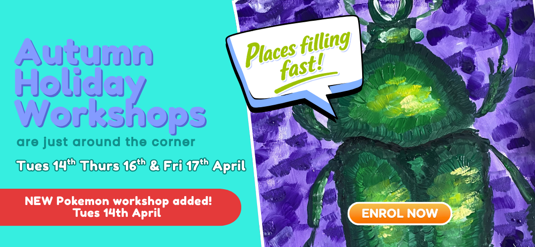 Enrolments now open +1v