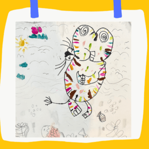 Monday dive-into-drawing-ages-5-6
